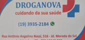 DROGANOVA