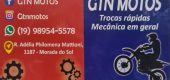 GNT MOTOS